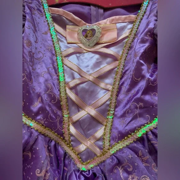 NWT Princess Costume/Dress up - Picture 4 of 6